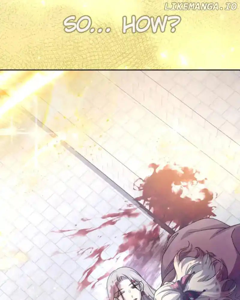 I Want To Be You, Just For A Day Chapter 203