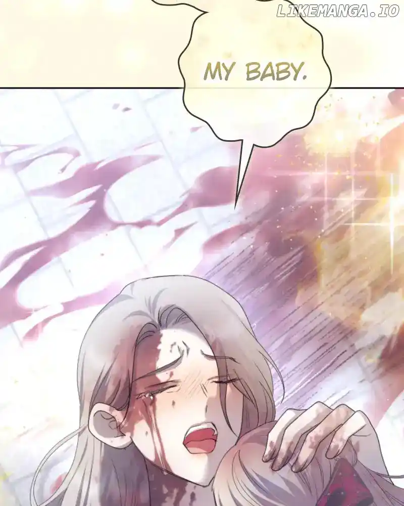 I Want To Be You, Just For A Day Chapter 203