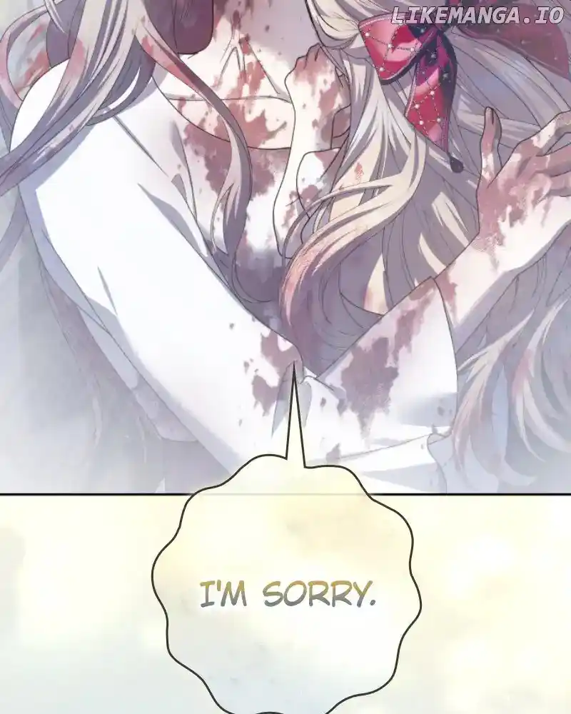 I Want To Be You, Just For A Day Chapter 203