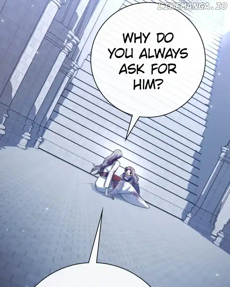 I Want To Be You, Just For A Day Chapter 203