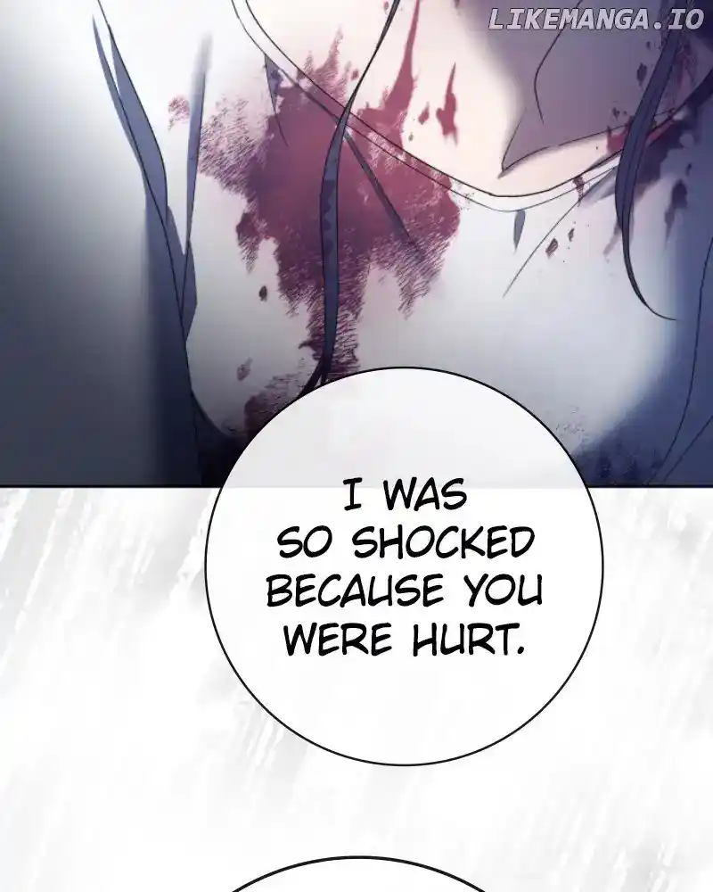 I Want To Be You, Just For A Day Chapter 203