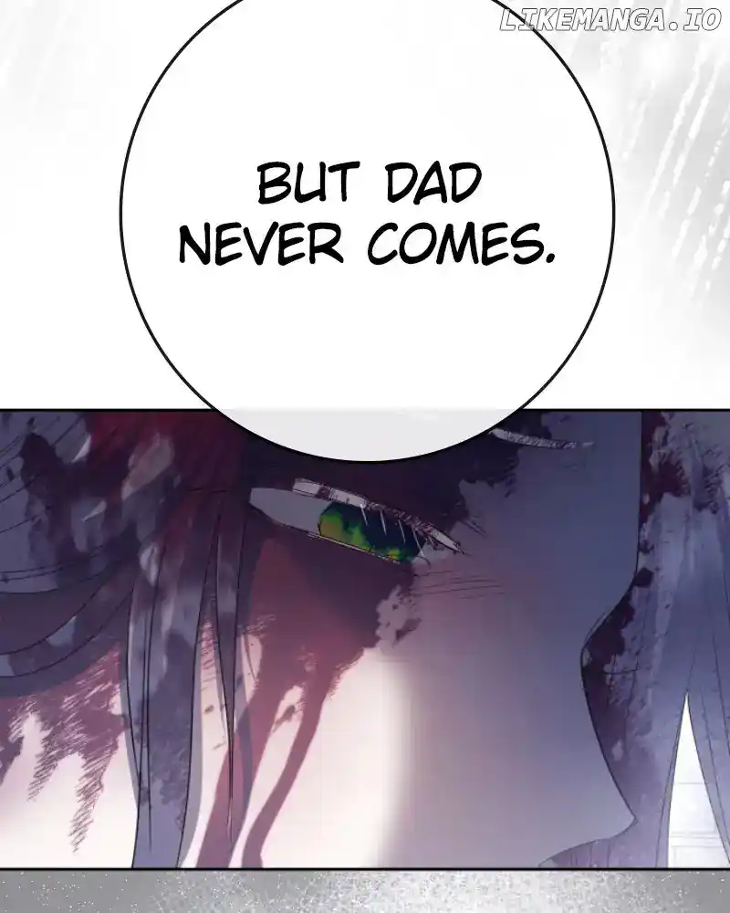 I Want To Be You, Just For A Day Chapter 203