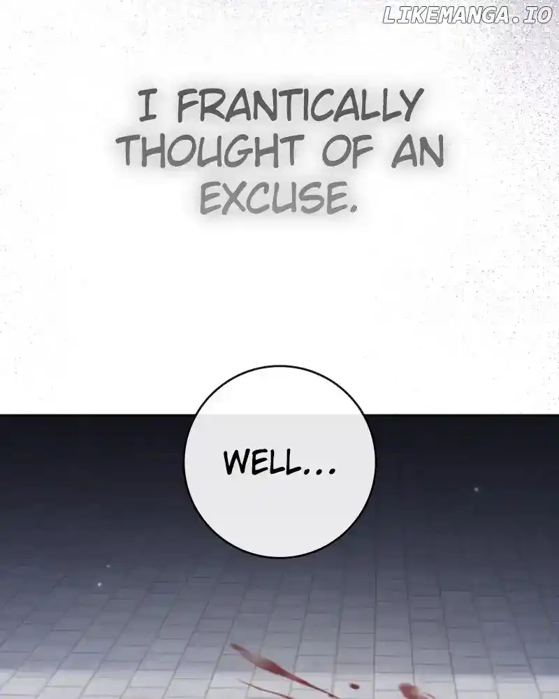 I Want To Be You, Just For A Day Chapter 203