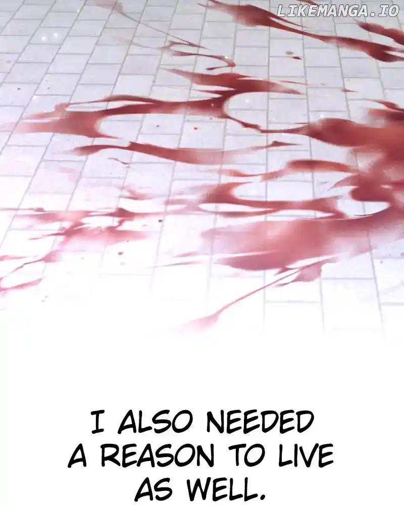 I Want To Be You, Just For A Day Chapter 203