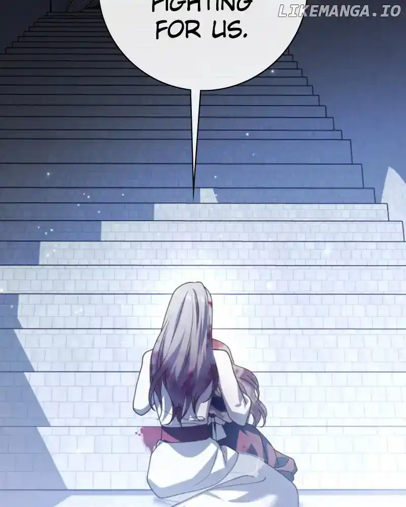 I Want To Be You, Just For A Day Chapter 203