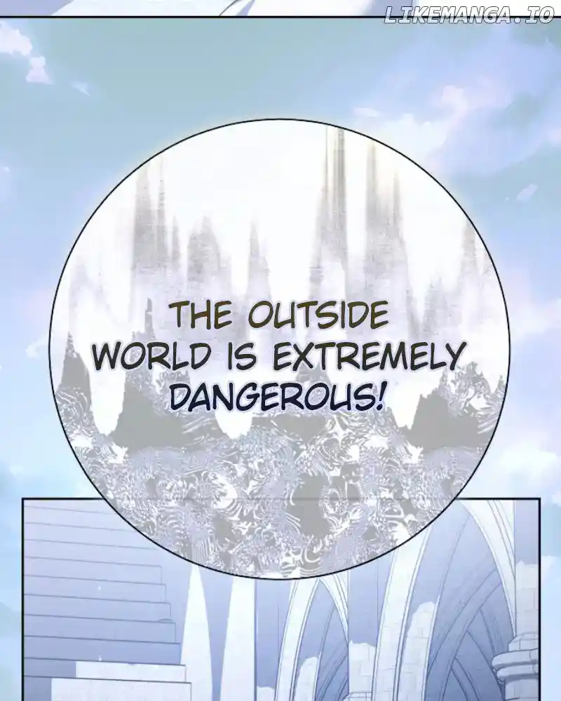 I Want To Be You, Just For A Day Chapter 203