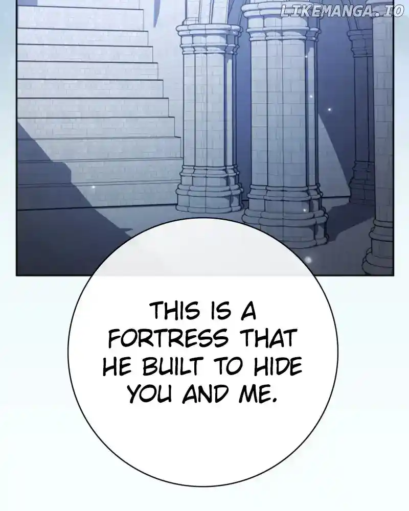 I Want To Be You, Just For A Day Chapter 203