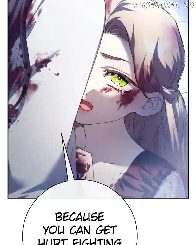 I Want To Be You, Just For A Day Chapter 203