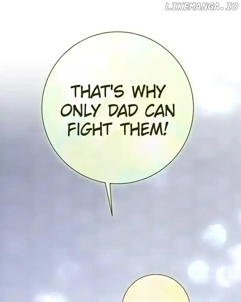 I Want To Be You, Just For A Day Chapter 203