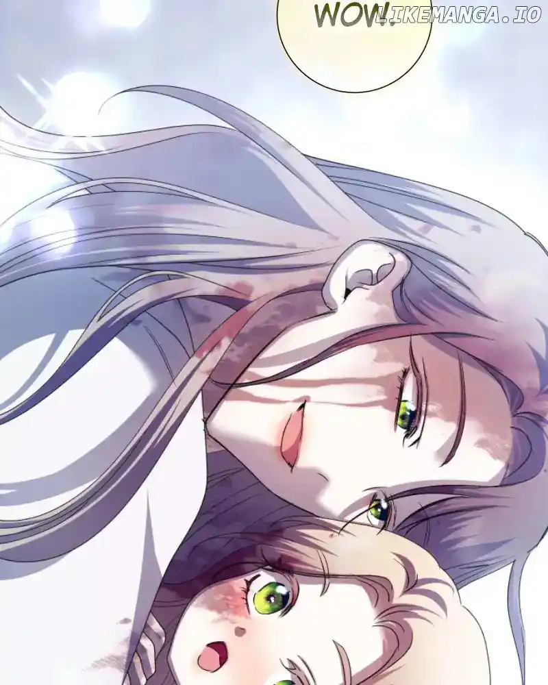 I Want To Be You, Just For A Day Chapter 203