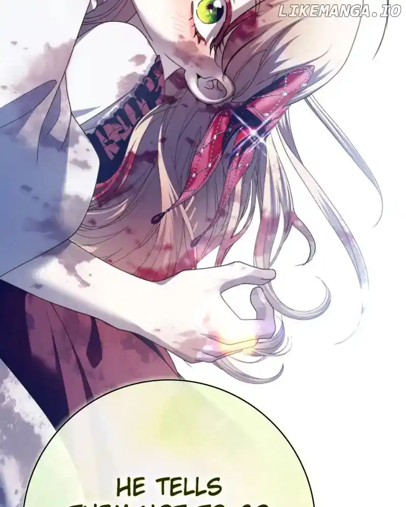 I Want To Be You, Just For A Day Chapter 203