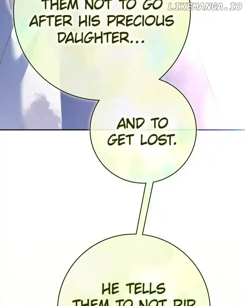 I Want To Be You, Just For A Day Chapter 203