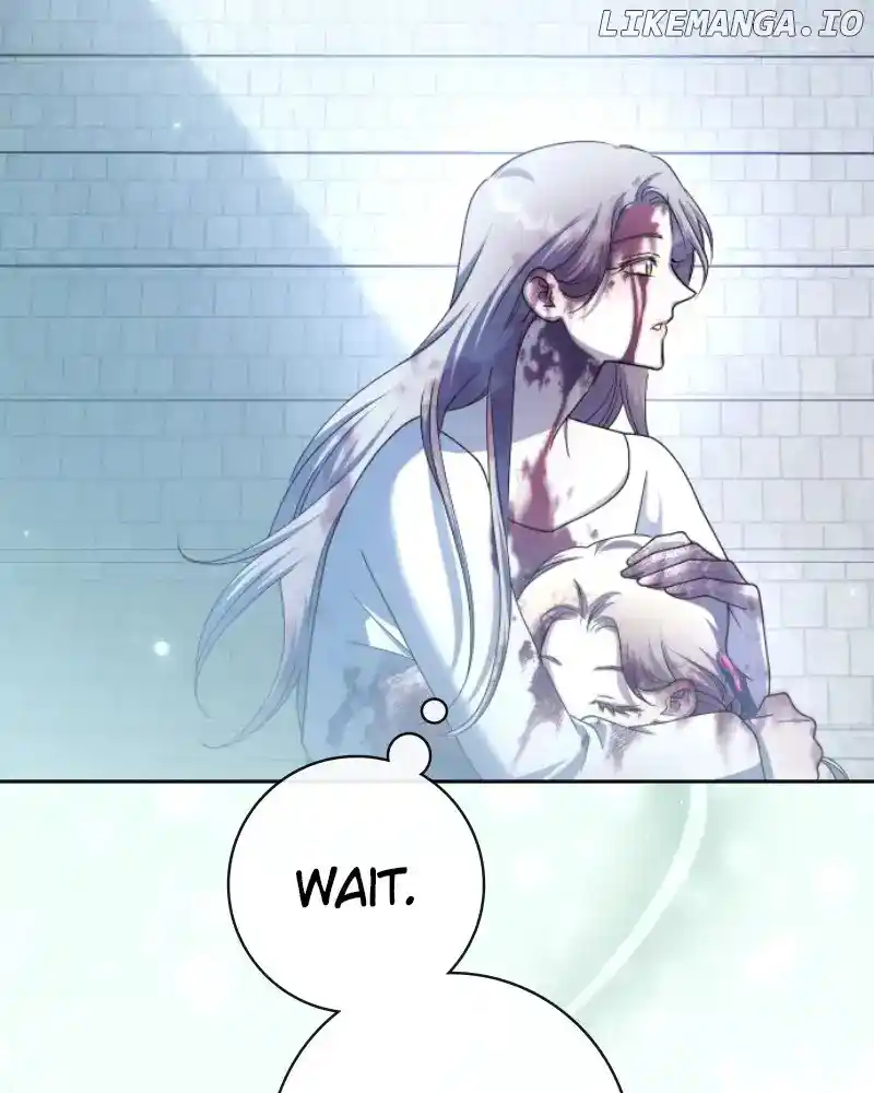 I Want To Be You, Just For A Day Chapter 203