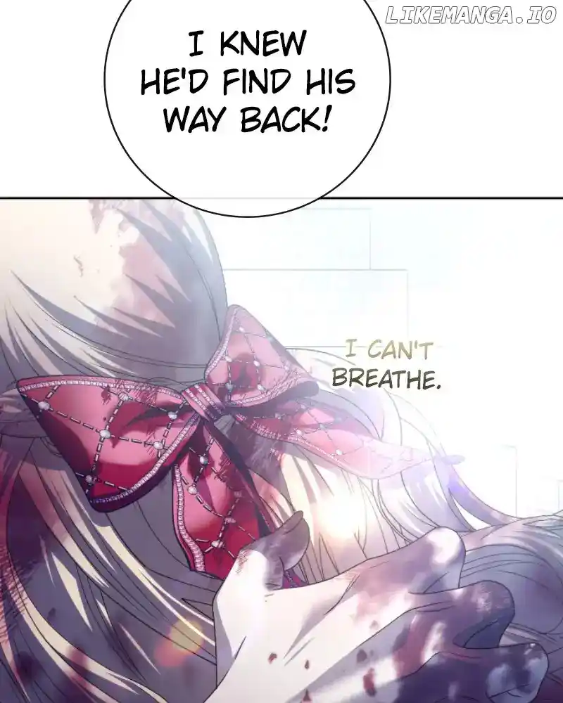 I Want To Be You, Just For A Day Chapter 203