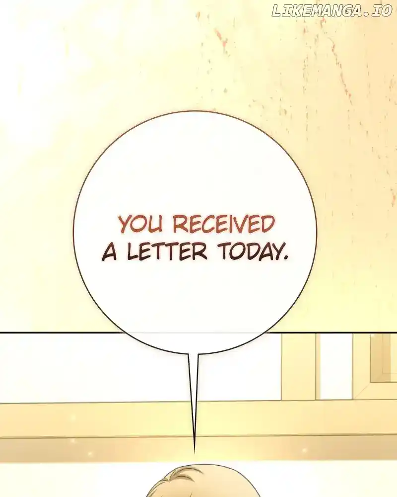 I Want To Be You, Just For A Day Chapter 203