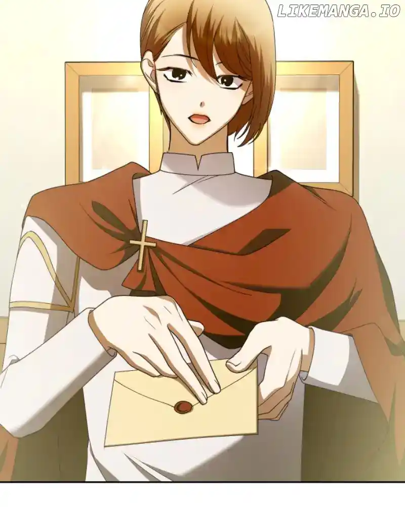 I Want To Be You, Just For A Day Chapter 203