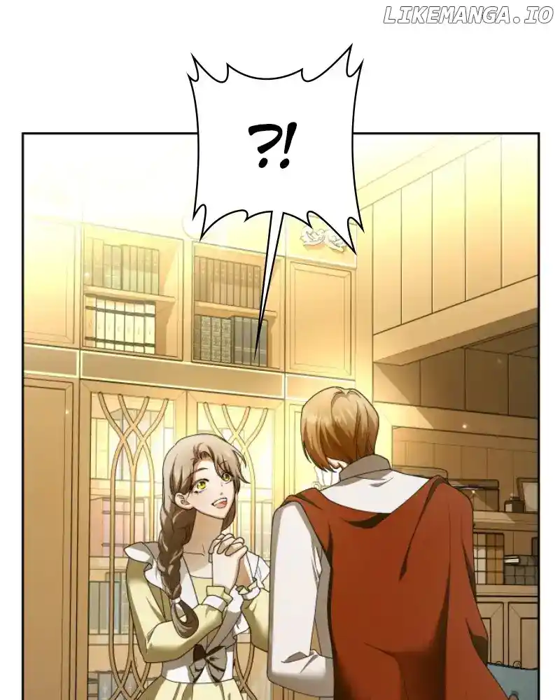 I Want To Be You, Just For A Day Chapter 203