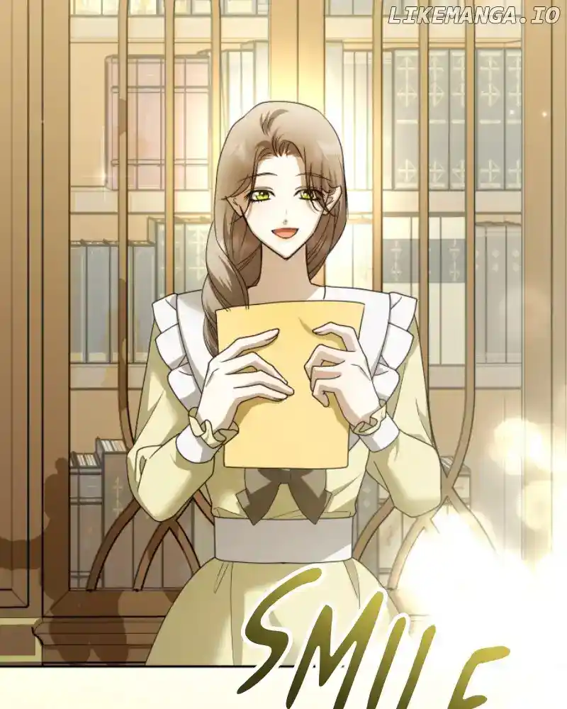 I Want To Be You, Just For A Day Chapter 203