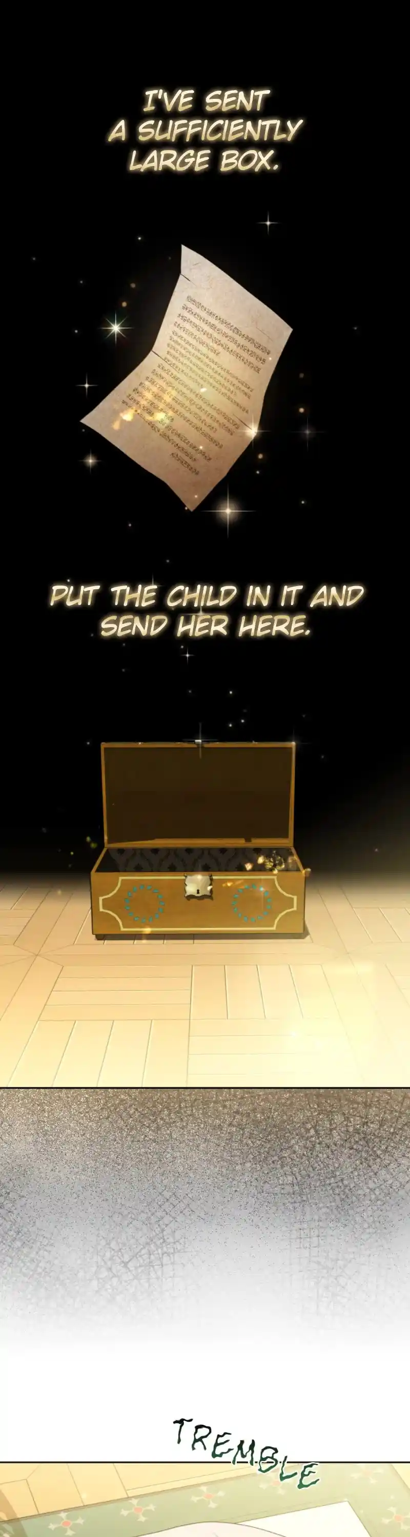 I Want To Be You, Just For A Day Chapter 204