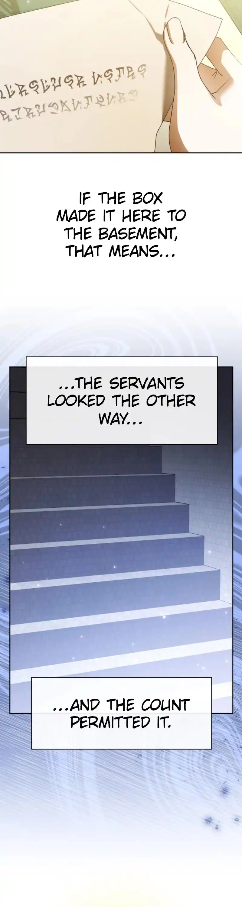 I Want To Be You, Just For A Day Chapter 204