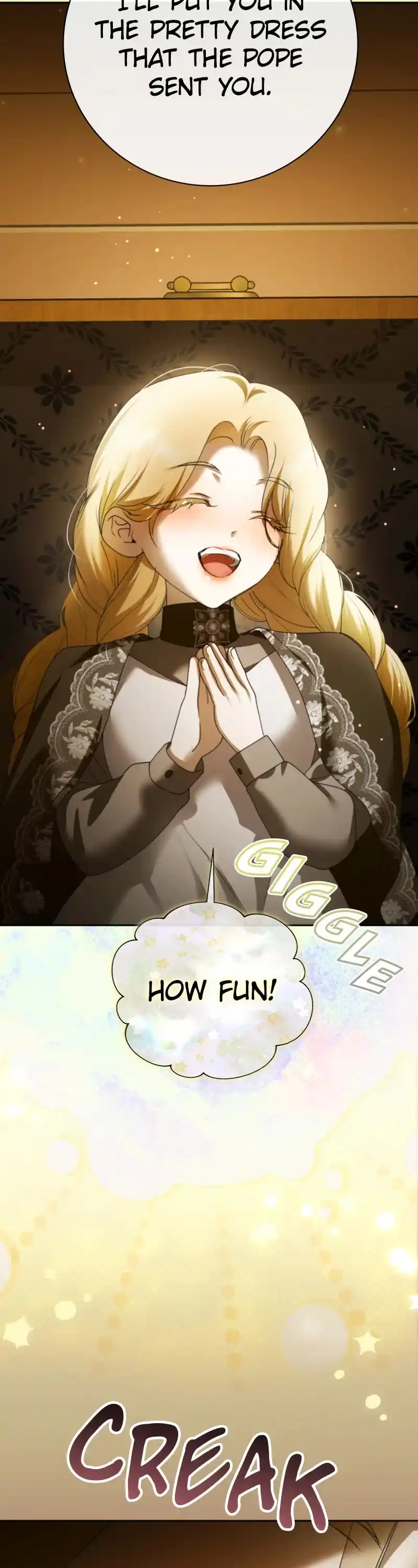 I Want To Be You, Just For A Day Chapter 204