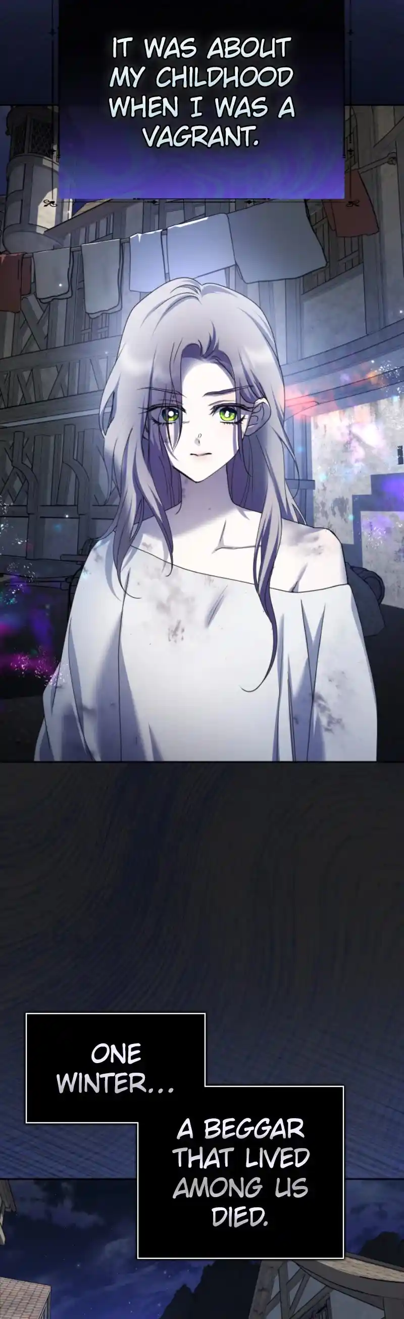 I Want To Be You, Just For A Day Chapter 204