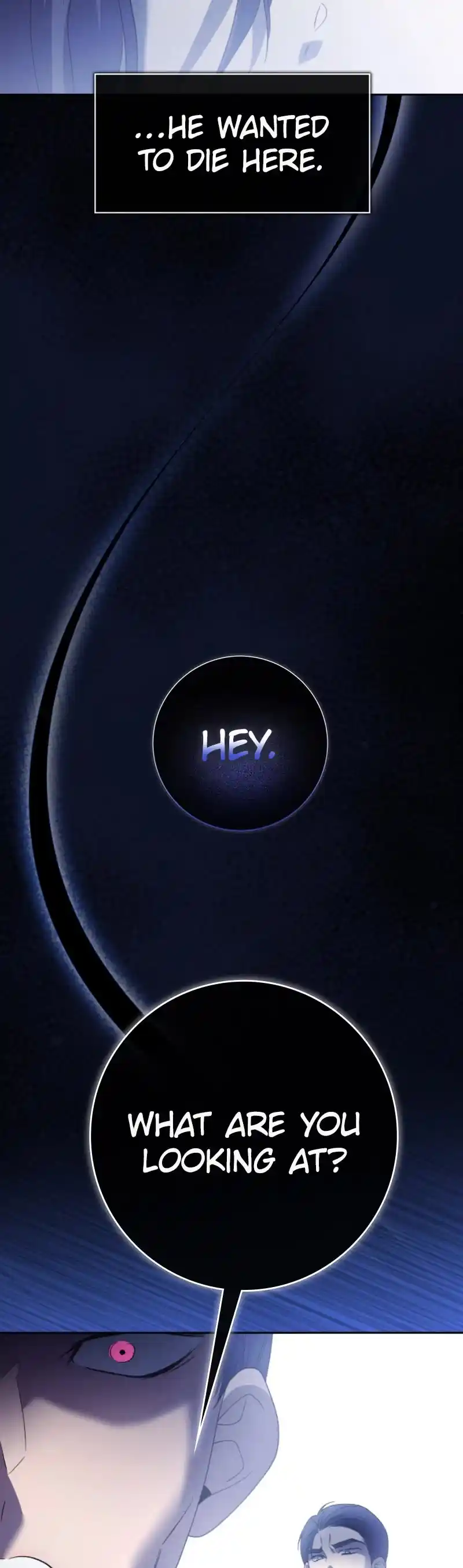 I Want To Be You, Just For A Day Chapter 204