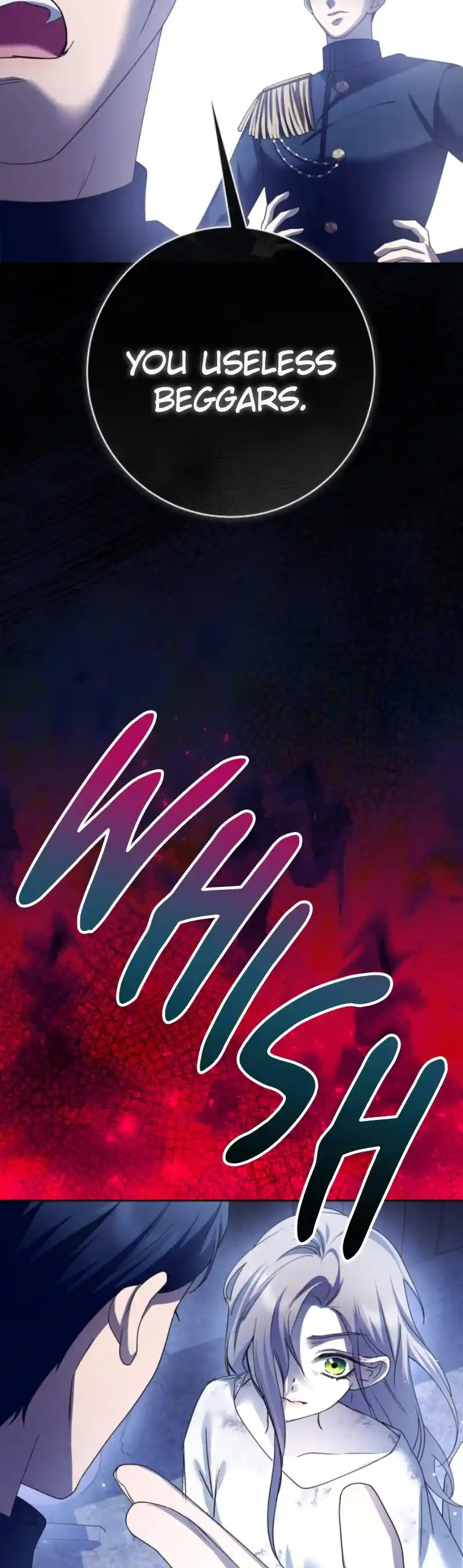 I Want To Be You, Just For A Day Chapter 204