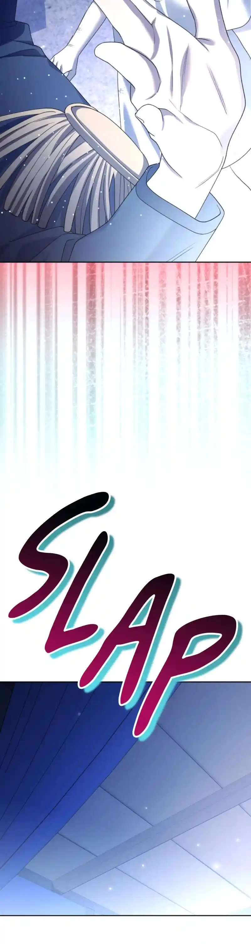 I Want To Be You, Just For A Day Chapter 204