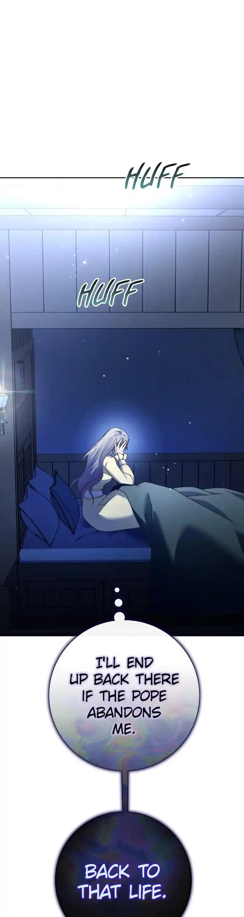 I Want To Be You, Just For A Day Chapter 204