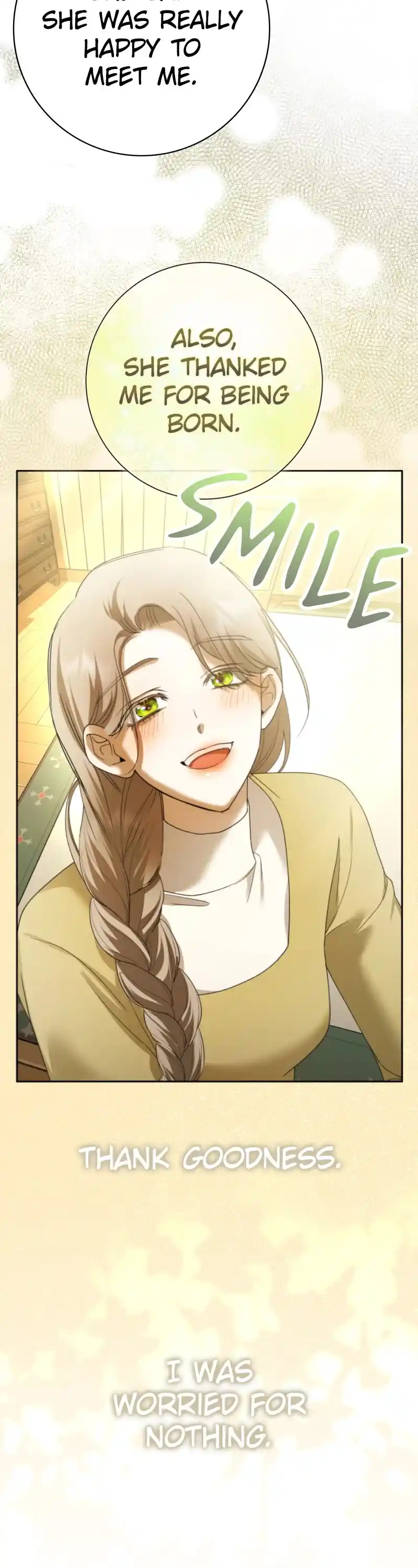 I Want To Be You, Just For A Day Chapter 204