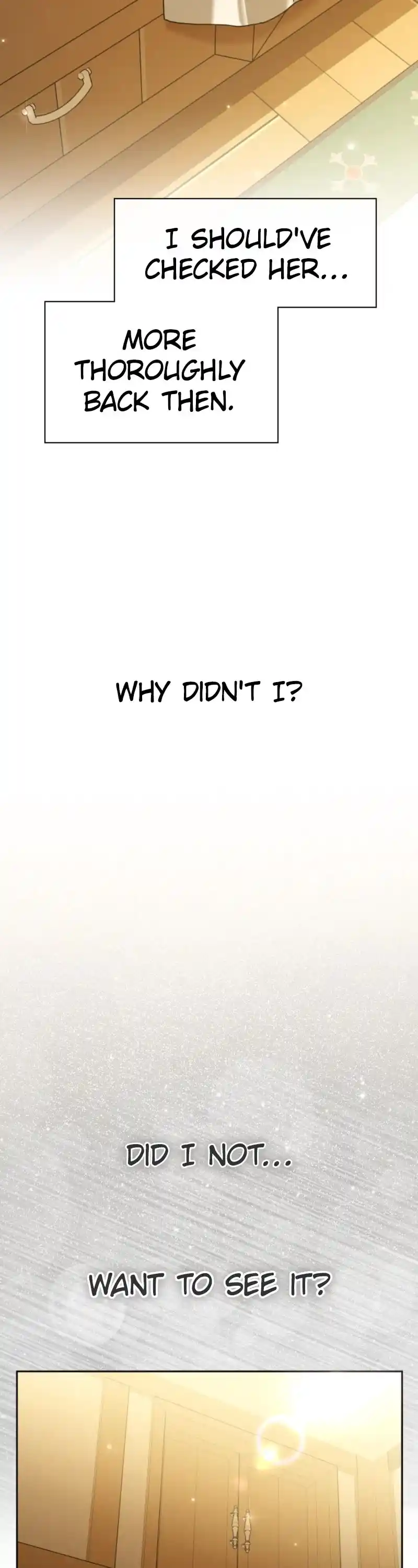 I Want To Be You, Just For A Day Chapter 204