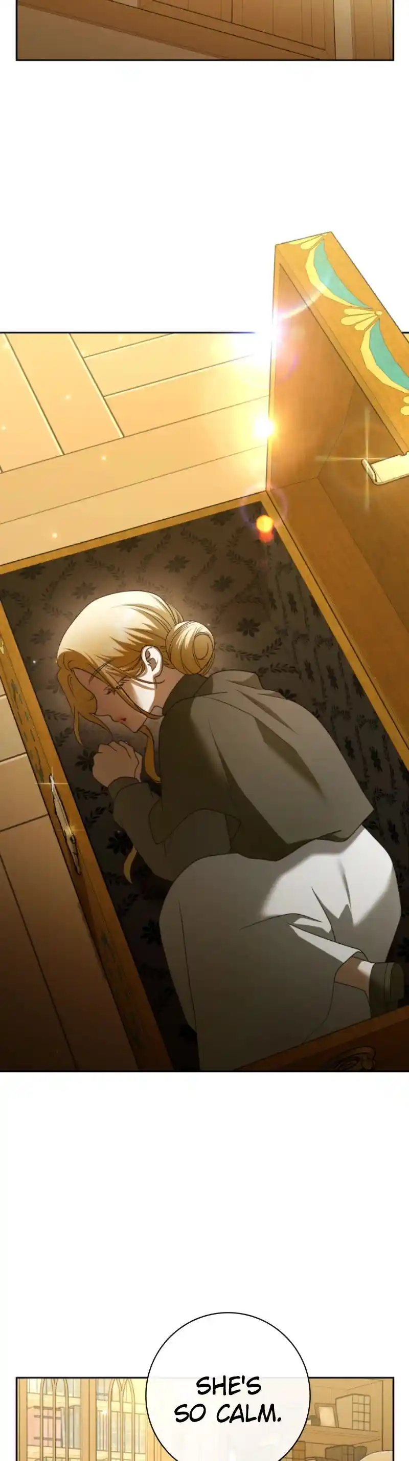 I Want To Be You, Just For A Day Chapter 204