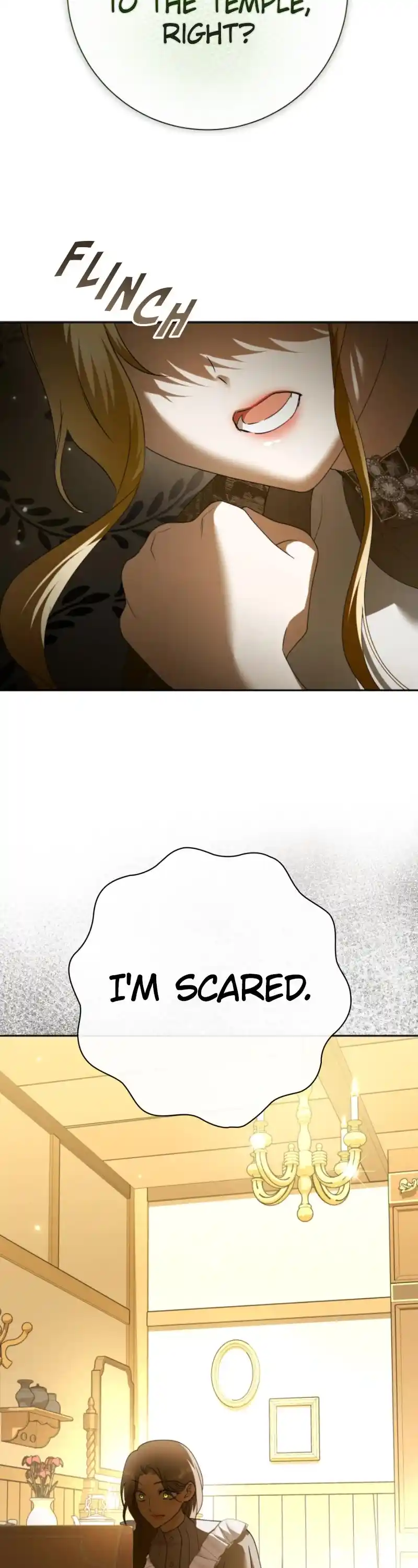 I Want To Be You, Just For A Day Chapter 204