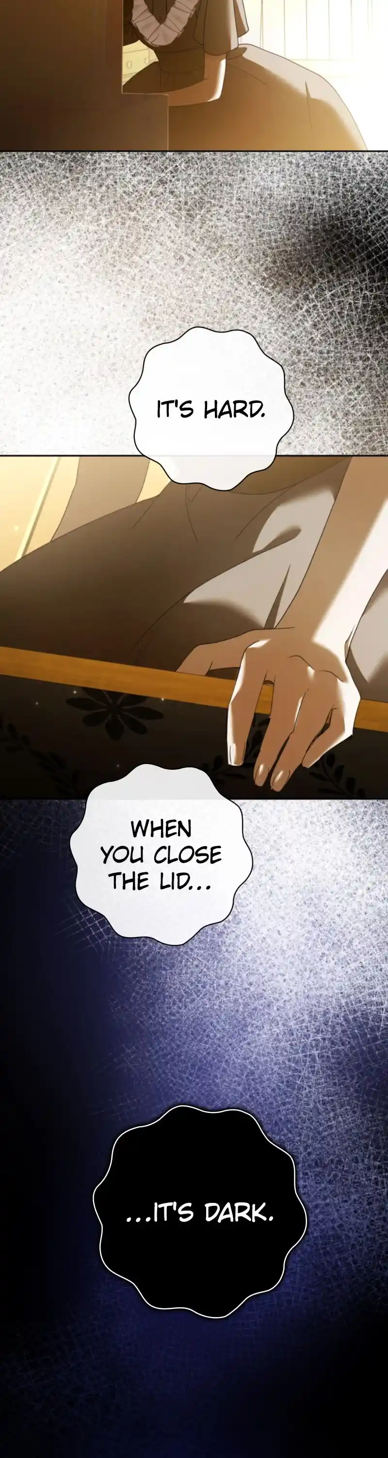 I Want To Be You, Just For A Day Chapter 204