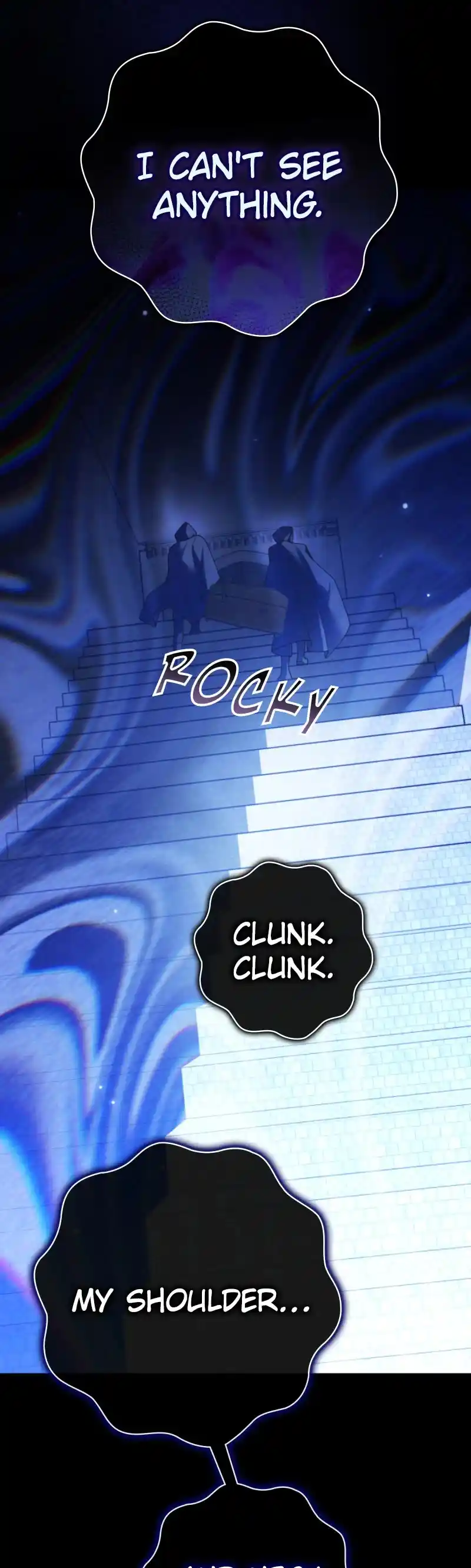 I Want To Be You, Just For A Day Chapter 204