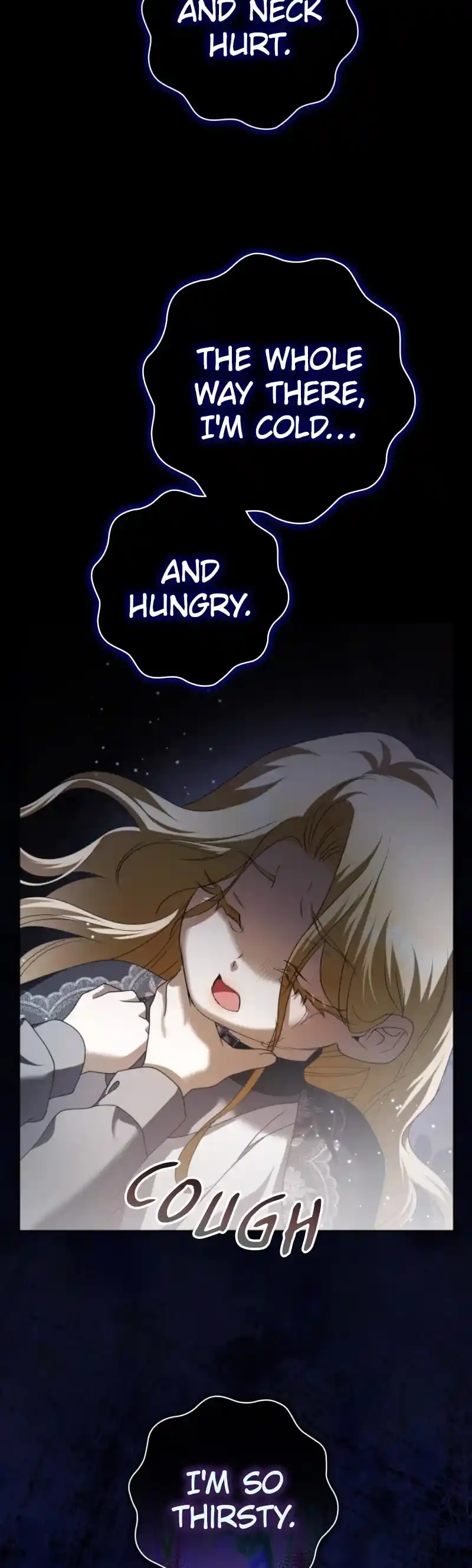 I Want To Be You, Just For A Day Chapter 204