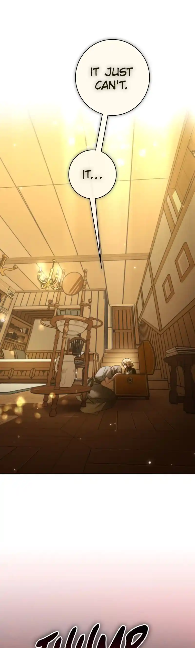 I Want To Be You, Just For A Day Chapter 204