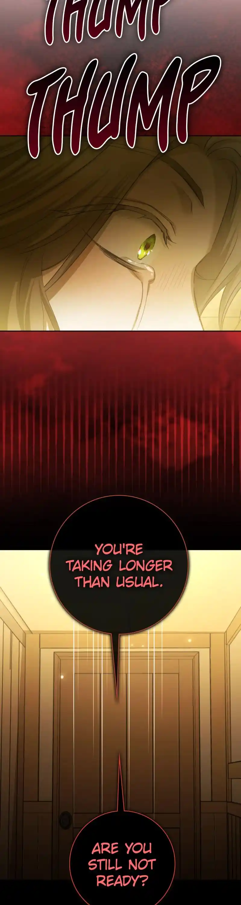 I Want To Be You, Just For A Day Chapter 204