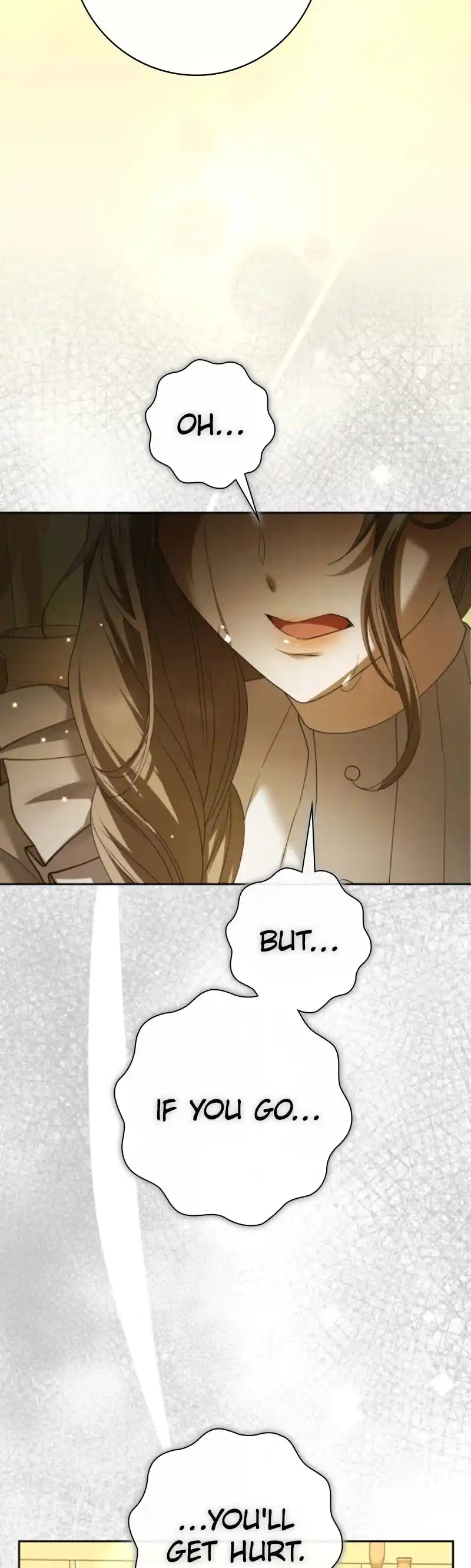 I Want To Be You, Just For A Day Chapter 204