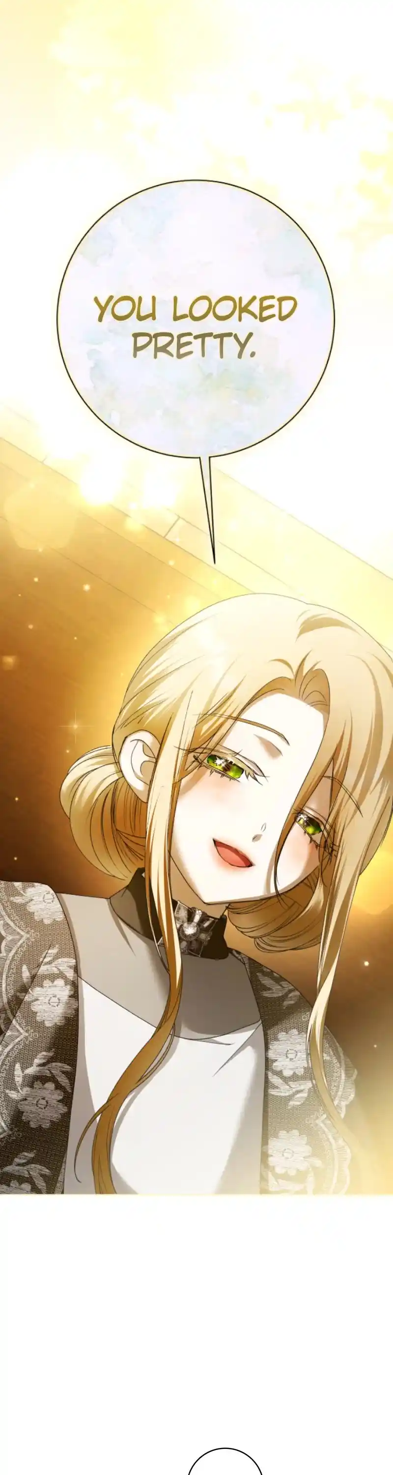 I Want To Be You, Just For A Day Chapter 204