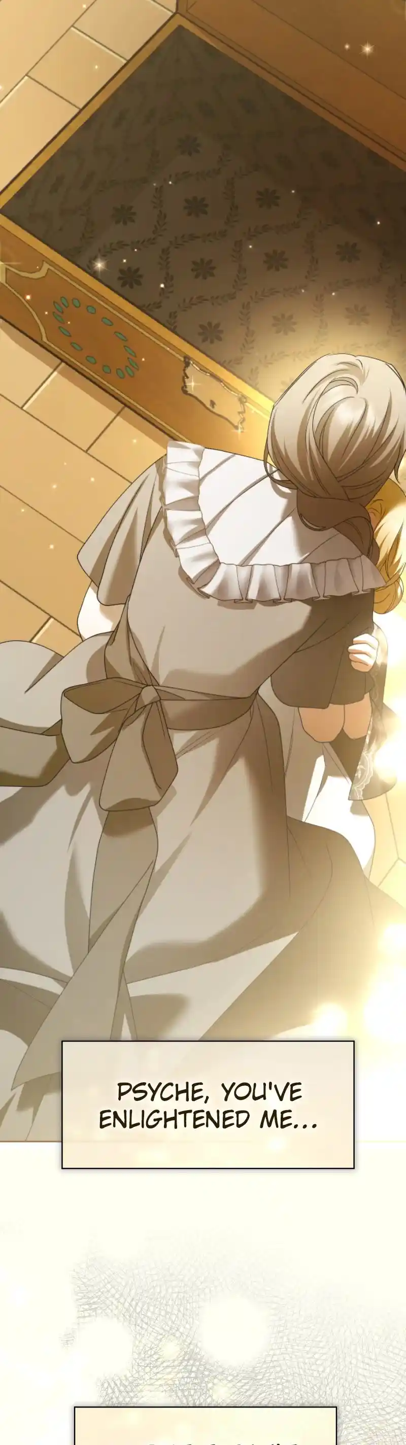 I Want To Be You, Just For A Day Chapter 204