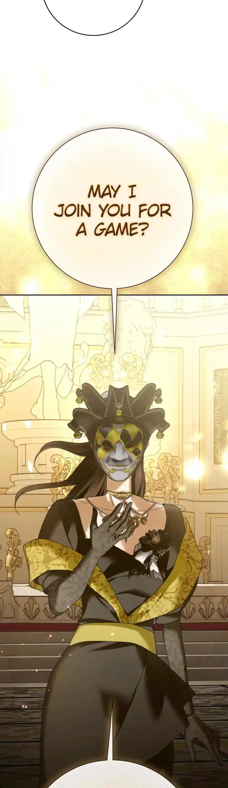 I Want To Be You, Just For A Day Chapter 205