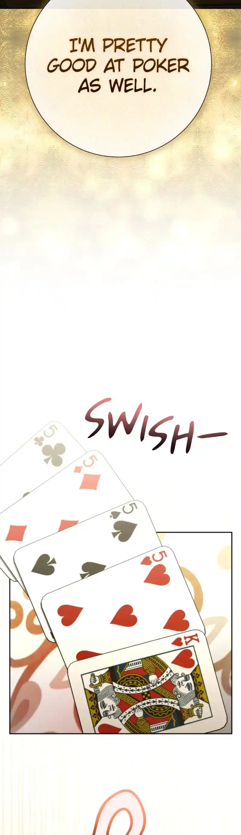 I Want To Be You, Just For A Day Chapter 205