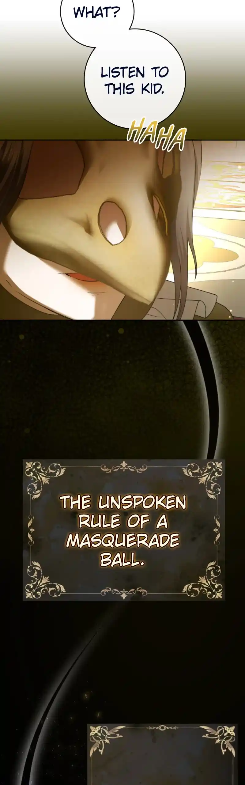 I Want To Be You, Just For A Day Chapter 205