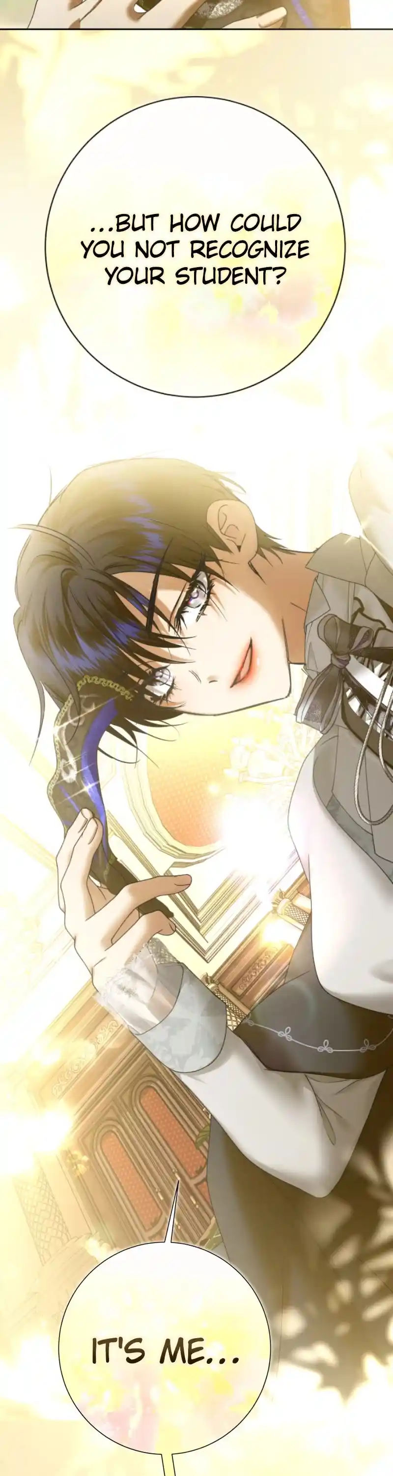 I Want To Be You, Just For A Day Chapter 205