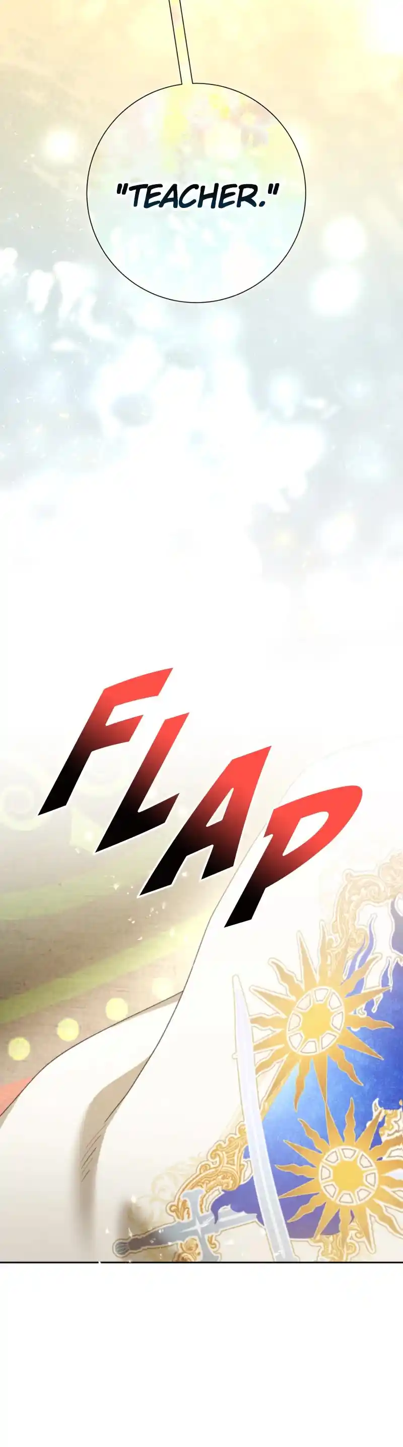 I Want To Be You, Just For A Day Chapter 205