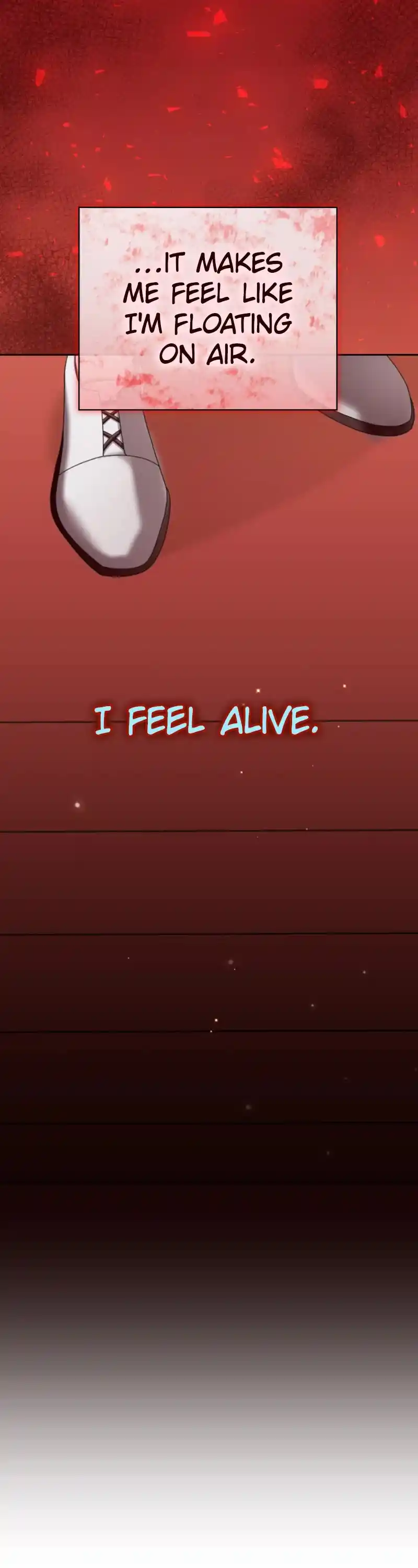 I Want To Be You, Just For A Day Chapter 205