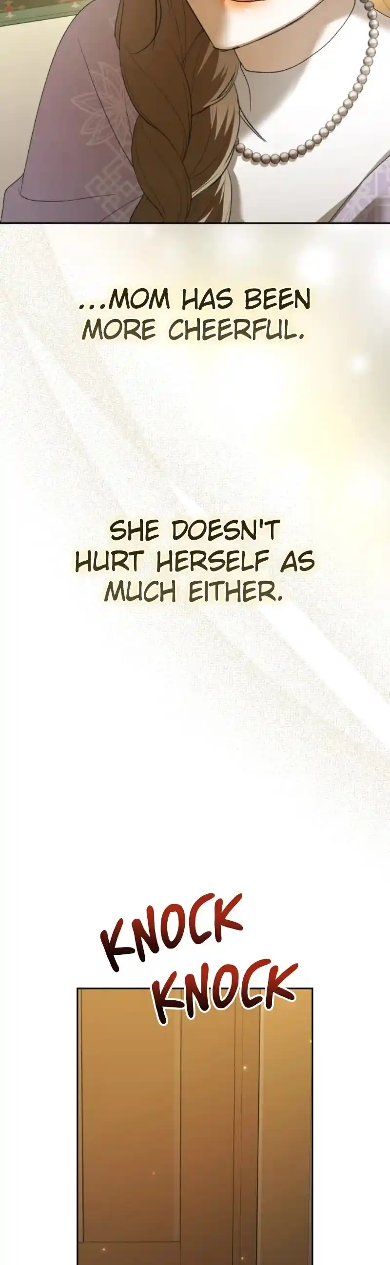 I Want To Be You, Just For A Day Chapter 205