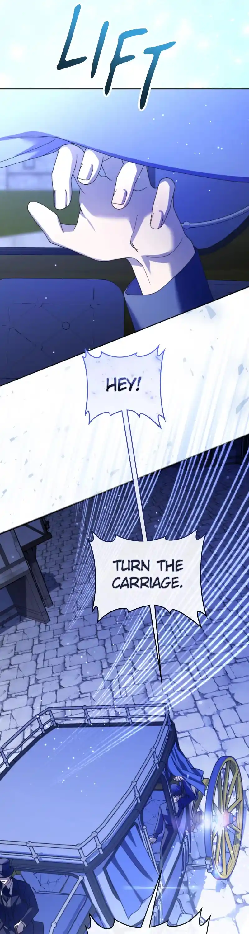 I Want To Be You, Just For A Day Chapter 205